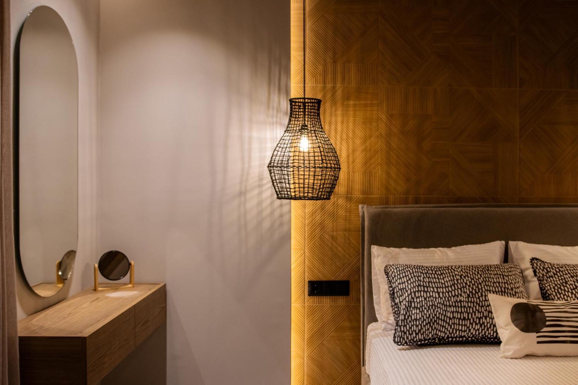 Mary Sofi Residences By Estia Stalida Habitación foto